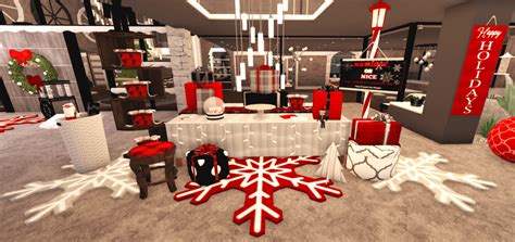 gift wrapping station bloxburg|r/Bloxburg on Reddit: does anyone know how to store items in gift bags.